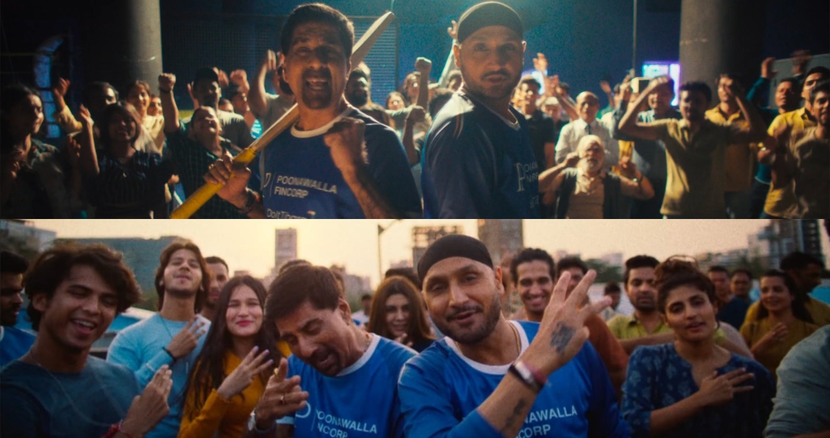 World Cup 2023 Anthem Song OUT Amit Trivedi's 'Do it Tibara' Takes